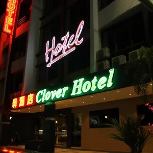 Hotel Clover