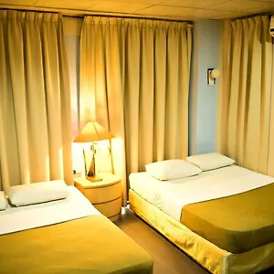 Hotel Golden Leaf Boutique